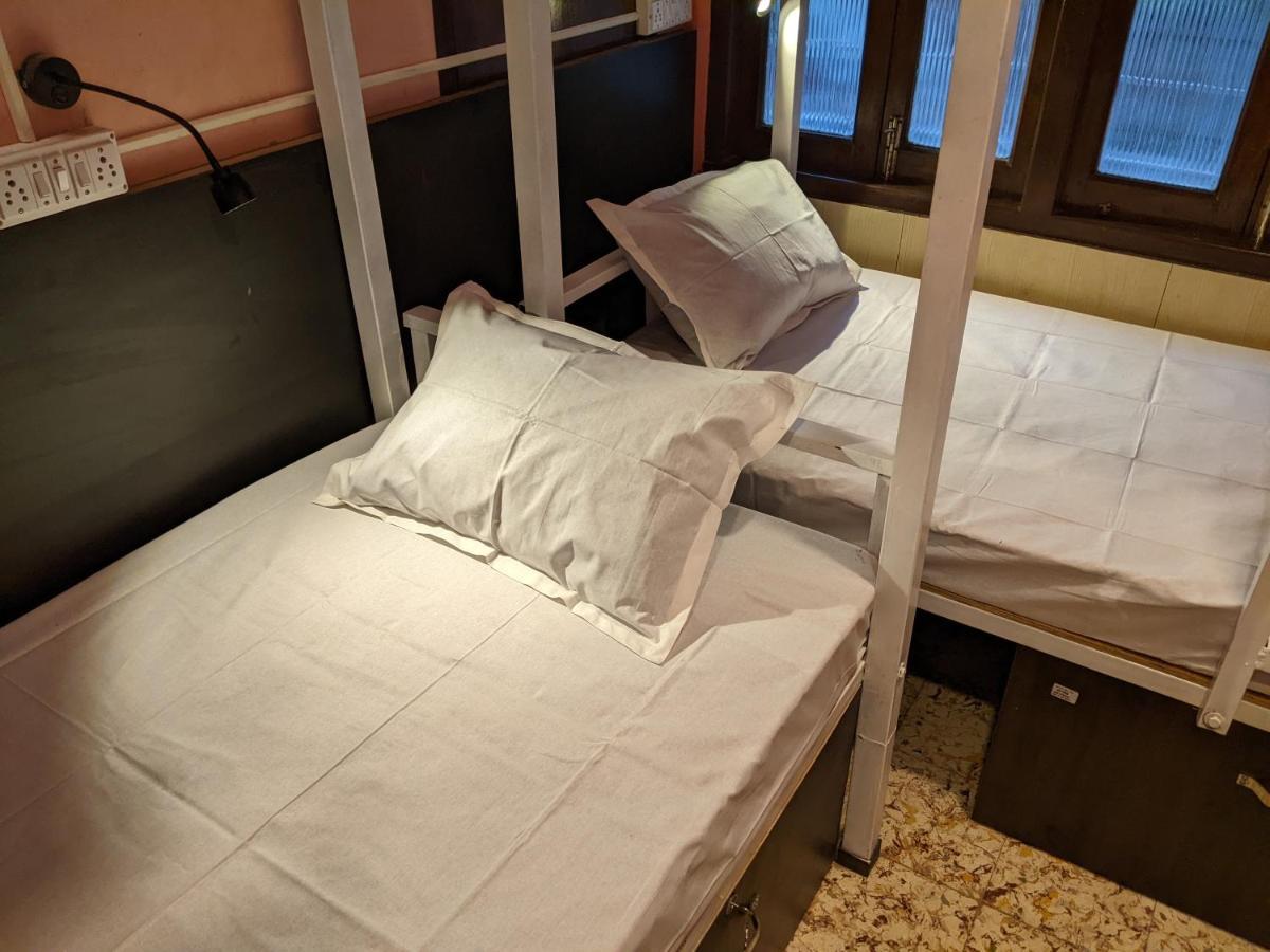 Guten Tag 콜카타 외부 사진